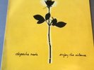 Depeche Mode Enjoy The Silence A1/B1 Limited Edition UK 12” Vinyl L12BONG18 1990