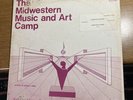 UNKNOWN RAW KANSAS FUNK ROCK Lp Midwestern Music Camp 1970 Private Real People