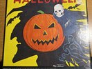 Weird Private Press DIY HALLOWEEN Lp on D RECORDS AVANT GARDE NOISE SOUND FX