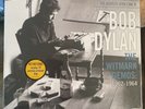 The Witmark Demos: 1962-1964 (The Bootleg Series Vol 9) by Bob Dylan Vinyl RARE