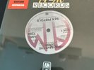 Sex Pistols ‎God Save The Queen Silver Vinyl 7