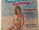 Sonorisima Siguaray, Te Vas Te Vas, 1977 Rare Mexican Lp, Sexy Cover, Cumbia