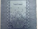 HARD MEAT - HARD MEAT - 1970 UK RELEASE - WARNER BROS. WS 1852 - VG/VG
