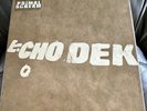 Primal Scream Echo Dek 7 vinyl box set - includes 5 vinyl  discs