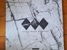 Al Divino & Estee Nack - Triple Black Diamonds LP Clear Vinyl Fxck Rxp 1st Press