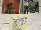 Depeche Mode Vinyl Everything Counts Color/ People are people Maxi/Speak +Spell
