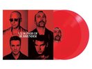 U2 Songs Of Surrender 2LP Las Vegas Sphere Excl Red Vinyl Edition Mint/Sealed