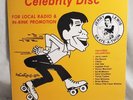 Jerry Lewis Skate-a-thon Radio Spot Kaptain Kool Brian Wilson Kiki Dee Pat Boone