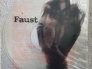 Faust Polydor 2310142 EX Clear Vinyl LP Record Krautrock Prog Electronic 1971
