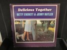 Betty Everett & Jerry Butler 