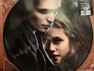 TWILIGHT SOUNDTRACK PICTURE DISC VINYL  RECORD Hot Topic Excl Paramore 2008