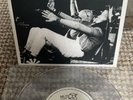 THE NORMAL T.V.O.D - 7” Single clear vinyl 2018 Nm/Ex