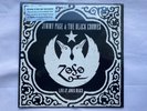 Jimmy Page & The Black Crowes Live At Jones Beach Marbled 10