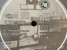 Equinox - Moments In Bass - Scientific Wax Retro 12” SWR011