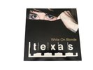 Texas - White on Blonde Vinyl (1997)