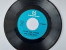 The Winstons - Color Him Father / Amen Brother - METROMEDIA Records EX