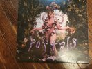 Melanie Martinez Portals Target Exclusive Ruby Red USED Vinyl LP