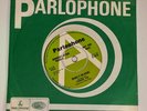STRANGE FOX Bring It On Home / Time And Tide PSYCH MOD Fuzz 7