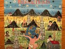 Talking Heads - Little Creatures Sire 9 25305-1 1985 Pressing And She Was  VG+