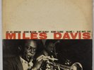 MILES DAVIS: Blue Note 1501 US OG Lexington Flat DG EAR Vinyl LP HEAR