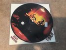 metallica mama said / aint my bitch picture disc 7” single