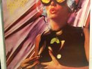 Bionic Boogie - Bionic Boogie - 1977 LP