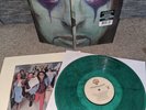 Alice Cooper - FROM THE INSIDE - Green Smoke Color Vinyl LP Rocktober - EX Wax
