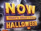 Various Artists Now That's What I Call Halloween (Orange, Purple vinyl) (2 Lp's)