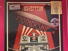 LED ZEPPELIN - MOTHERSHIP  4LP PREMIUM HQ-180 GRAM VINYL BOX SET [BRAND NEW]