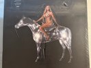 BEYONCE – RENAISSANCE - VINYL 2LP 180G FREE SHIPPING NEW - DAMAGE COVER - 20