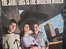  The Jam - This is the Modern World. 1977 UK Mod 12