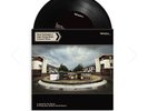 Noel Gallagher's High Flying Birds - Dead To The World pre-order 7inch Vinyl