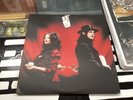 The White Stripes - Get Behind Me Satan  - Double 180g Vinyl LP