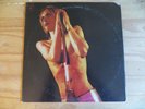 IGGY AND THE STOOGES - RAW POWER 1973-Pittman Pressing