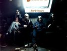 Jane - Here We Are GER LP 1974 FOC (VG/VG) Krautrock Brain 1032 .*