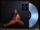 New LIZZO Cuz I Love You LP Clear Vinyl SEALED-Missy Elliott Ariana Grande Gucci