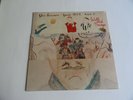 JOHN LENNON Walls & Bridges SEALED U.S. APPLE LP DIECUT COVER SW-3416 BEATLES