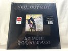 Fall Out Boy So Much (For) Stardust Gold LP 075678630699 Brand New Sealed Mint M