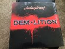 Judas Priest - Demolition - Double Album - Steamhammer 2001
