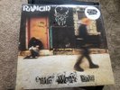RANCID - Life Won't Wait - 1998 Epitaph Records - Orange Vinyl - 2 x LP