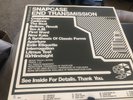 Snapcase - End Transmission -Clear 12