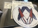 System Of A Down - Steal This Album 2 x vinyl picture discs - Columbia 2002