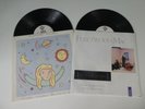 2 x Fleetwood Mac - 12 Inch Single Records - Seven Wonders & Everywhere