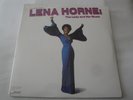 Lena Horne: The Lady And Her Music (Live On Broadway) VINYL LP ALBUM NEW SEALED