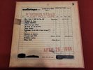 Just Roll Tape April 26 1968 by Stephen Stills - Vinyl Record LP