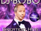 DJ BOBO Greatest Hits Vinyl 4 LP's