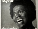 PAULINHO DA COSTA  Agora PABLO 1st Press LP  Latin Jazz from Master Percussionis