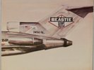 BEASTIE BOYS: Licensed to Ill US ’86 Def Jam Rap Hip Hop OG Vinyl LP HEAR