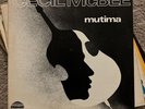 CECIL MCBEE Mutima LP STRATA-EAST SES-7417 US 1974 Dee Dee Bridgewater CLEAN