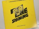 Various - The Shining (Original Sound Track) • LP 1980 Vinyl • HS 3449